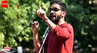 Umar Khalid gets 15-day bail for sister's wedding