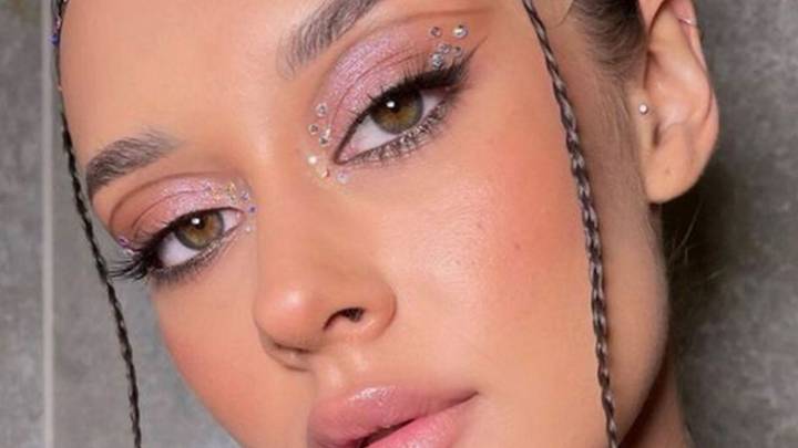 Bad Bunny en México: ideas de maquillajes, peinados y uñas para asistir al concierto