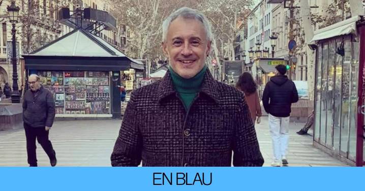 Sergio Dalma conmueve a los fans: qué ha revelado del nieto, qué hace y cómo se llama, nombre precioso catalán