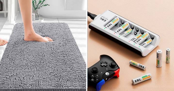 The 60 Most Life-Changing Things I've Gotten For My Home Under $20