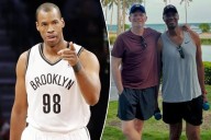 Jason Collins details battle with 'one of the deadliest forms of brain cancer'