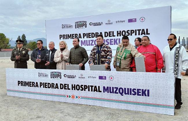 Con Múzquiz estamos al 100 y vienen más proyectos: Manolo Jiménez