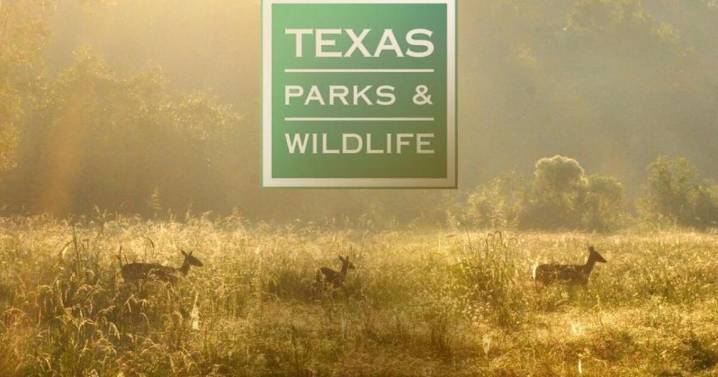 Texas will unveil its newest state park with a guided hike on New Year’s Day