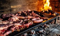 Preparar un asado en Bahía fue 5,4% más caro en noviembre