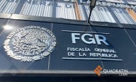Lista de los 43 aspirantes a la FGR
