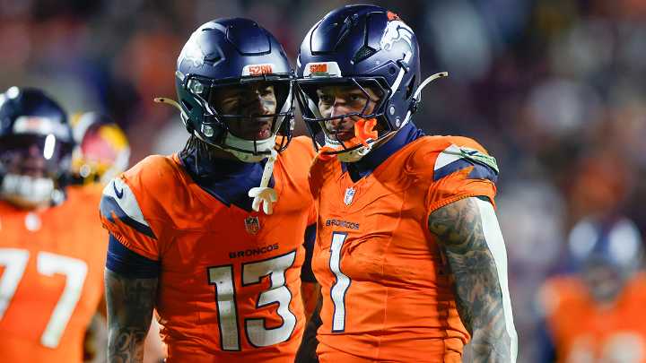 NFL playoff picture: Broncos vault Patriots as race for No. 1 seed heats up