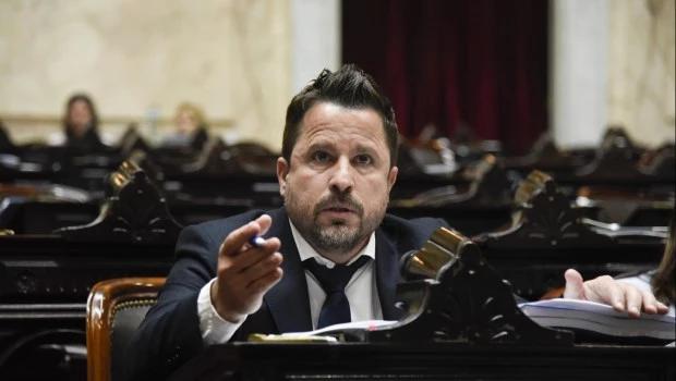 “La vulnerabilidad argentina es alta por la falta de reservas”