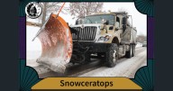 Madison unveils snowplow trading cards featuring community