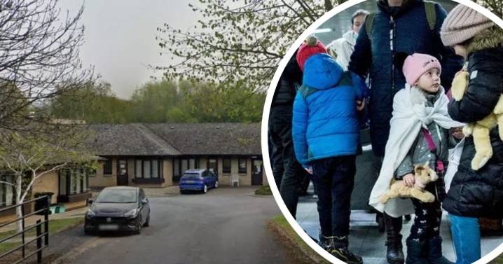 Former care home to continue to provide short-term housing for people granted asylum in UK