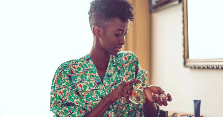 £65 designer perfume 'I have used for over fifty years and never tired of' now £20