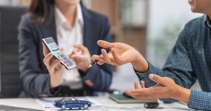Gap insurance: Is it needed when buying a new car?