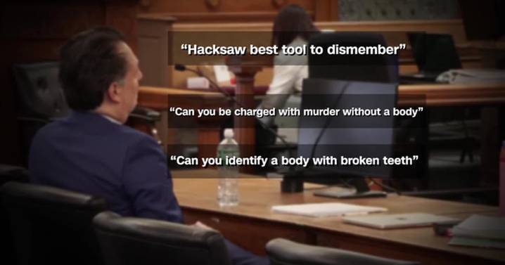 Witnesses describe their final interactions with Ana Walshe – including her last ‘festive’ night