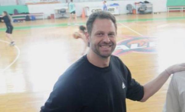 Pancho Jasen será el entrenador principal de Leandro N. Alem