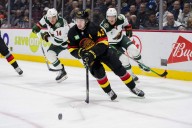 What will the Wild lineup look like with Quinn Hughes? Projected lines, pairings (when healthy)