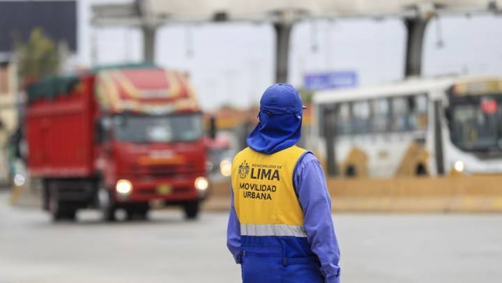 Municipalidad de Lima asume operación de 8 garitas de peaje sin ningún cobro de tarifa