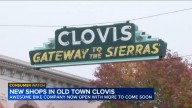 New shops moving into Old Town Clovis