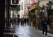 Valladolid se lleva 730 asalariados leoneses en el último año