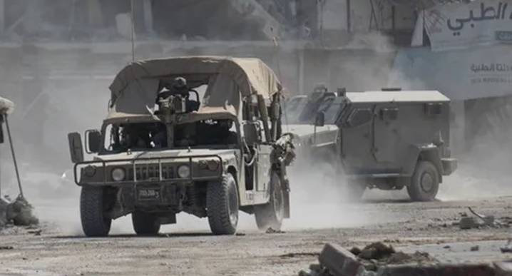 Guerra Israel - Hamás en Gaza | Ejército israelí dice haber abatido a "terrorista de Hamás" en Gaza que planeaba un ataque 