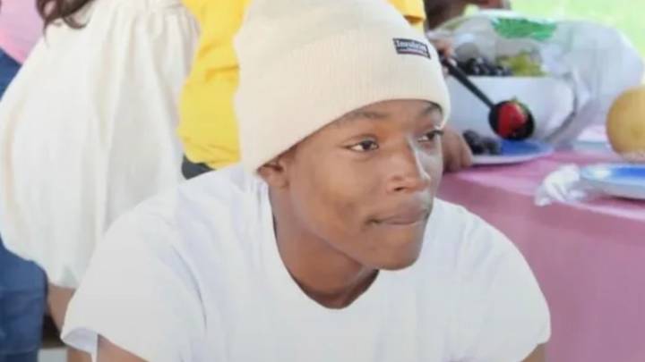 Murder victim's mother raising money for son's burial expense