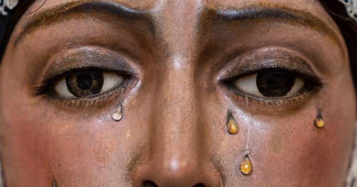 La Esperanza Macarena regresa al culto este lunes tras su restauración