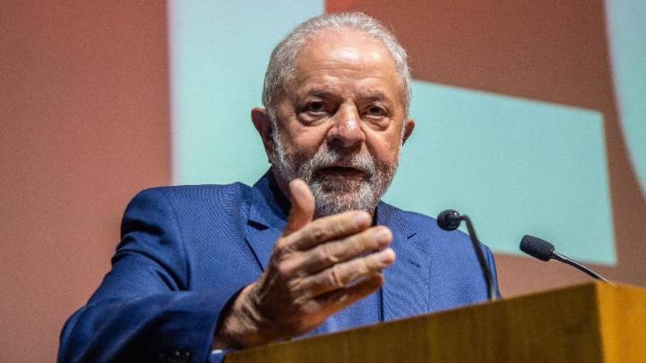 Lula conversó con Maduro sobre la crisis con EE.UU. después de hablar con Trump