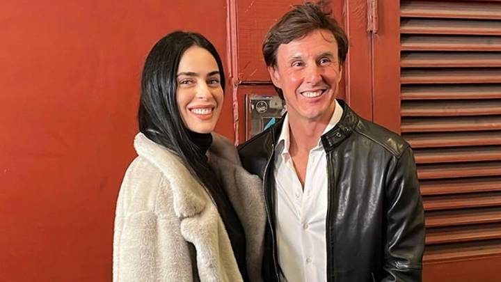 Revelan la verdadera razón detrás de la separación entre Roberto García Moritán y Priscila Crivocapich