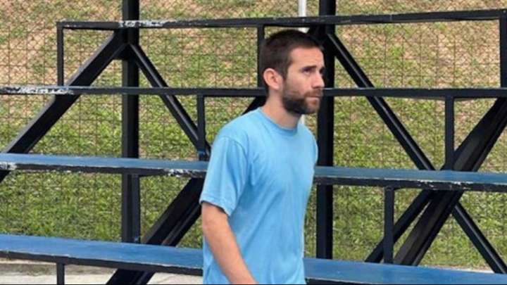 El mensaje del Gobierno a un año de la desaparición forzada de Nahuel Gallo en Venezuela