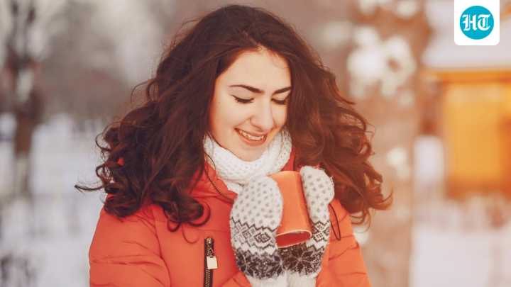 How much water should you drink in winter? Doctors share tips to stay hydrated