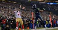 Richard Sherman (finally) explains the Michael Crabtree “feud”
