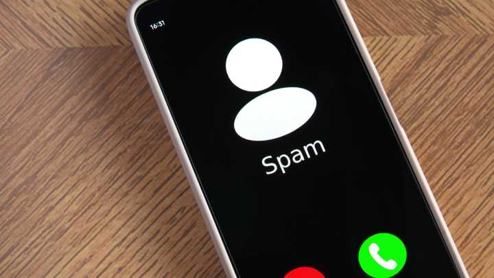 135 millones de llamadas y más de 5 millones de SMS bloqueados desde marzo, mes en el que entró en vigor el plan antiestafas del Gobierno