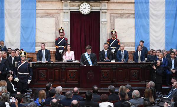 Cuáles son los puntos más destacados del proyecto de reforma laboral de Milei