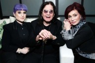 Sharon and Kelly Osbourne Pay Tribute to Ozzy Osbourne on Late Artist’s 77th Birthday