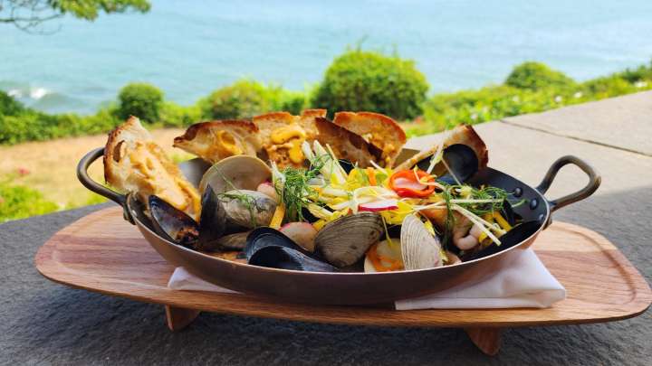 New restaurants have popped up in RI this year. These 4 standout.