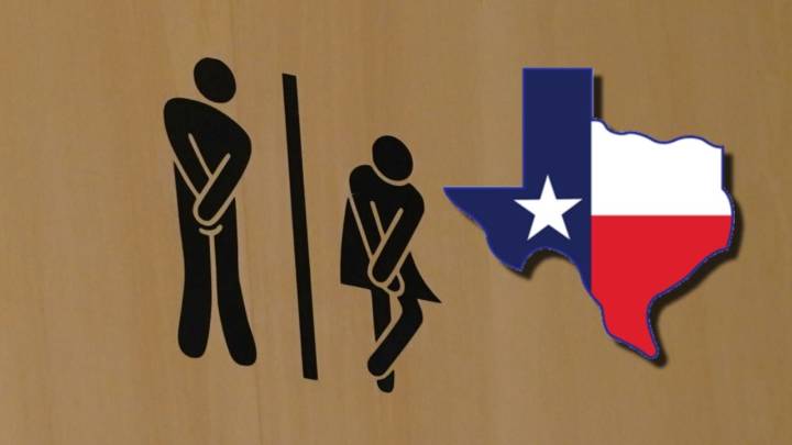 'Ley del baño' entra en vigor este jueves en Texas; ¿por qué es tan polémica?