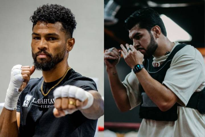 Jesus Alejandro Ramos Jr vs. Shane Mosley Jr. Stats & Prediction: Record, Age, Weight, Height, Reach, Rankings, and Knockout Ratio