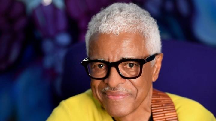 Phil Upchurch Dead: Guitarist and Composer Was 84