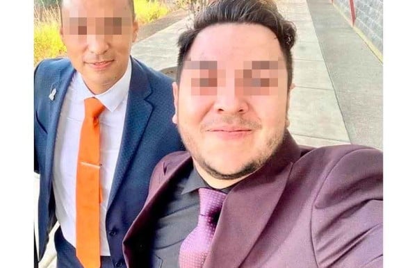 De Parral agente estatal que se quitó la vida en Chihuahua