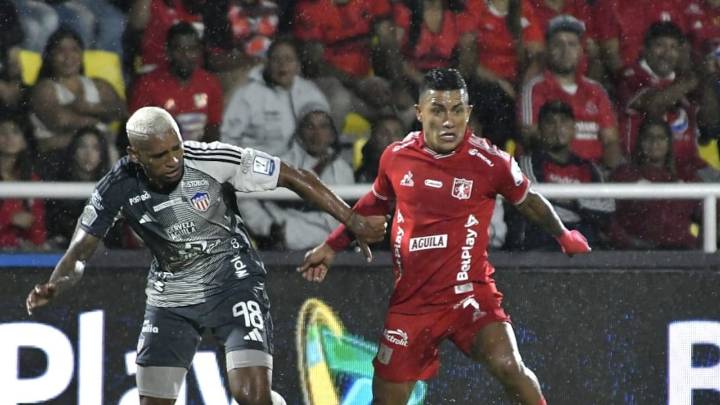 América, con muchas ausencias, se juega el todo por el todo ante el Atlético Junior para aspirar a jugar la final