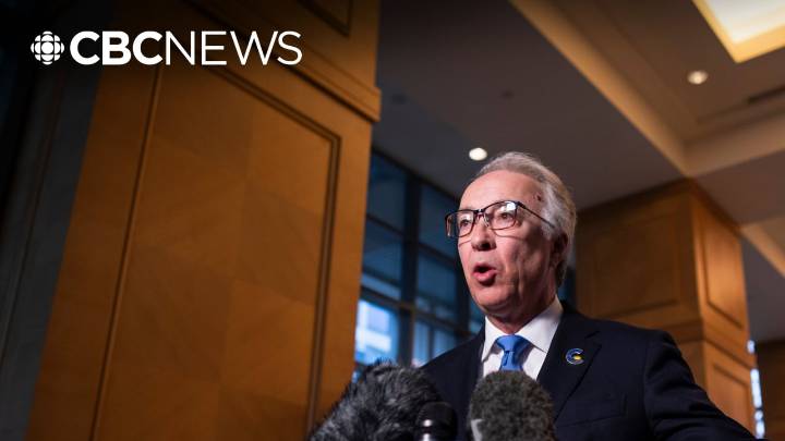 Soapbox Social: Ongoing questions around John Rustad's leadership