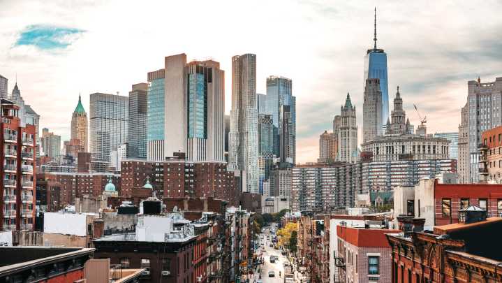 My 4 Favorite Casual And Cheap Eats In NYC, According To A Local