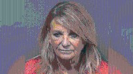 DeSoto County judge arrested and charged with DUI, reckless driving