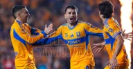 ¡Se define en la Vuelta! Tigres toma ventaja en la Ida