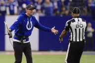 Colts were on wrong end of a bad call, but don’t pretend it’s the only reason they lost