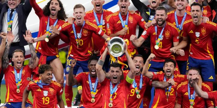 LIVE: World Cup match schedule to come into focus as Final Draw held in nation’s capital