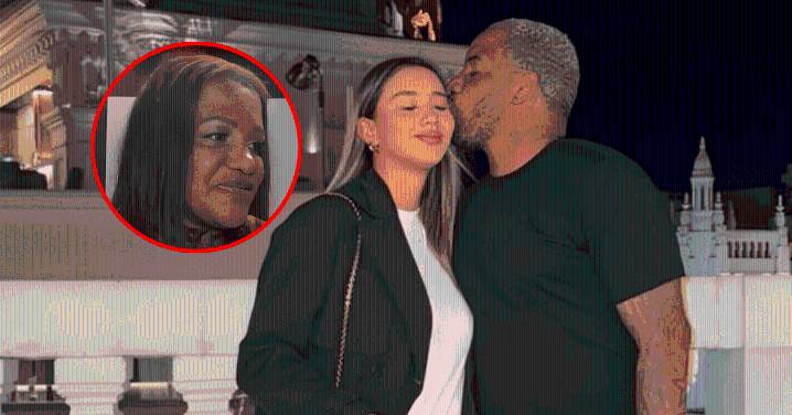 La INESPERADA reacción de la mamá de la 'Foquita' Farfán sobre posible boda con Xiomy Kanashiro