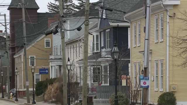 More than 400 in NH could lose housing because of federal funding changes