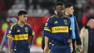 Los jugadores que se van de Boca tras la eliminación y cómo se arma el plantel 2026