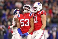 Why The Athletic's Playoff Simulator likes Patriots to win AFC East even more than sportsbooks