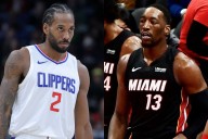 Clippers vs Heat Injury Report (Dec. 1): Are Kawhi Leonard, Bam Adebayo Playing Tonight?