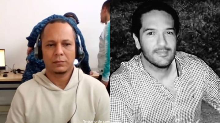 Condenado a más de 30 años de prisión por el asesinato de fiscal huilense